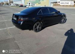 Седан Toyota Camry VI (XV40) 2007 в Харькове