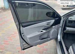 Седан Toyota Camry VII (XV50) Рестайлинг 2016 в Черкассах
