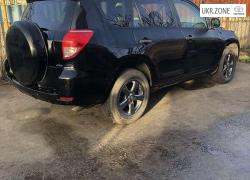 Внедорожник 5 дверей Toyota RAV4 III (XA30) 2006 в Черноморске