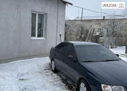 Седан Toyota Carina E I 1997 в Ильинцах