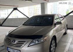 Седан Toyota Camry VI (XV40) 2007 в Киеве