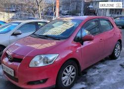Toyota Auris 2008 в Одессе