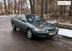 Седан Toyota Camry IV (XV20) 1999 в Черкассах