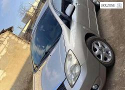 Компактвэн Toyota Corolla Verso I 2002 в Белгород-Днестровском