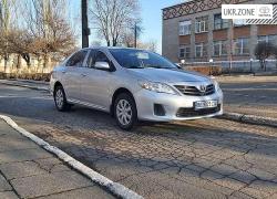 Седан Toyota Corolla 2012 в Первомайске
