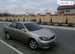 Седан Toyota Camry V (XV30) 2005 в Одессе