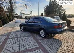 Седан Toyota Camry 2001 в Одессе