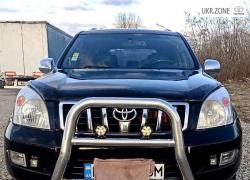 Toyota Land Cruiser Prado 2005 в Збараже