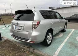 Toyota RAV4 2012 у Києві