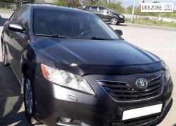 Седан Toyota Camry VI (XV40) 2007 в Днепре