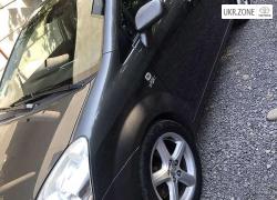 Компактвэн Toyota Corolla Verso 2007 в Сваляве
