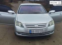 Седан Toyota Avalon III 2006 в Немирове