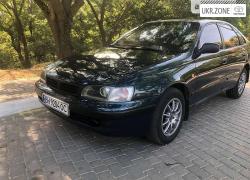 Лифтбек Toyota Carina E I 1992 в Измаиле