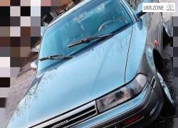 Седан Toyota Corolla VI (E90) 1989 в Врадиевке