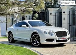 Купе Bentley Continental GT II 2012 в Одессе