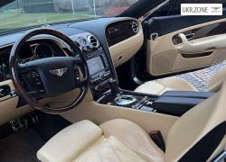 Bentley Continental GT 2006 в Львове