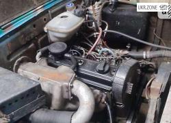 ЛуАЗ 969 1977 в Горишних Плавнях