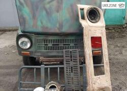 ЛуАЗ 969 1993 в Украинке
