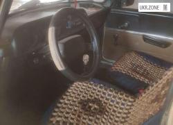 Седан Москвич (Иж) 2140 I 1982 в Кривом Роге