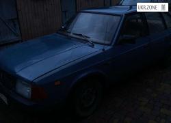 Хэтчбек 5 дверей Москвич (Иж) 2141 I 1989 в Луцке