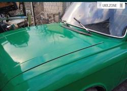 Седан Москвич (Иж) 2140 I 1976 в Днепре