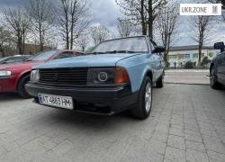 Хэтчбек 5 дверей Москвич (Иж) 2141 I 1991 в Долине
