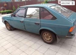 Хэтчбек 5 дверей Москвич (Иж) 2141 I 1990 в Бородянке