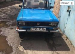 Седан Москвич (Иж) 2140 I 1978 в Кривом Роге