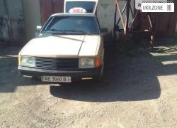 Хэтчбек 5 дверей Москвич (Иж) 2141 I 1988 в Каменском