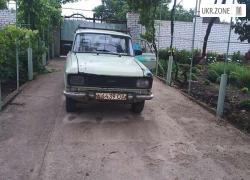 Седан Москвич (Иж) 2140 I 1982 в Одессе