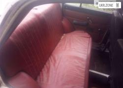 Седан Москвич (Иж) 412 I 1979 в Новоукраинке