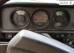 Седан Москвич (Иж) 2140 I 1978 в Шполе