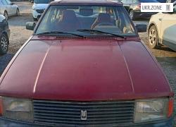 Хэтчбек 5 дверей Москвич (Иж) 2141 I 1993 в Запорожье