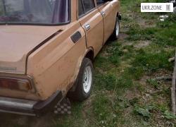 Седан Москвич (Иж) 2140 I 1986 в Николаеве