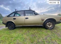 Хэтчбек 5 дверей Москвич (Иж) 2141 I 1989 в Ивано-Франковске