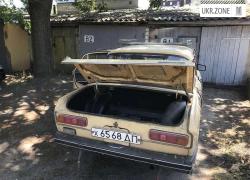 Седан Москвич (Иж) 2140 I 1987 в Николаеве