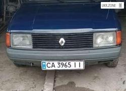 Хэтчбек 5 дверей Москвич (Иж) 2141 I 1990 в Городище