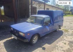 Москвич (Иж) 27175 2008 в Камень-Каширском