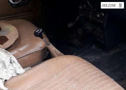 Седан Москвич (Иж) 412 I 1979 в Черкассах