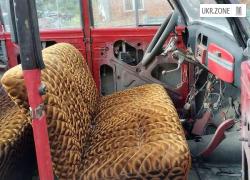 Седан Москвич (Іж) 401 I 1954 у Києві