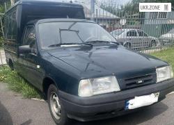 Пикап одинарная кабина Москвич (Иж) 2717 I 2003 в Киеве