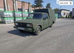 Москвич (Иж) 27175 2006 в Сарнах