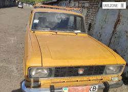 Седан Москвич (Иж) 2140 I 1978 в Киеве