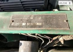 Седан Москвич (Иж) 2140 I 1982 в Павлограде