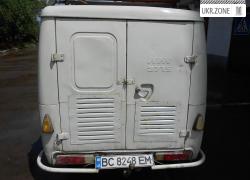 Москвич (Иж) 2715 1986 в Львове