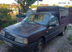 Пикап одинарная кабина Москвич (Иж) 2717 I 2003 в Хмельницком