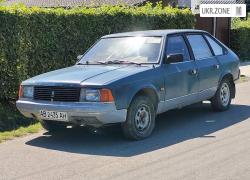 Хэтчбек 5 дверей Москвич (Иж) 2141 I 1991 в Косове