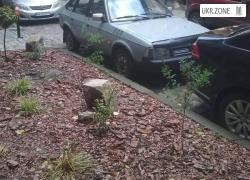 Хэтчбек 5 дверей Москвич (Иж) 2141 I 1991 в Львове