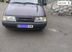 Пикап одинарная кабина Москвич (Иж) 2717 I 2003 в Киеве