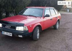 Хэтчбек 5 дверей Москвич (Иж) 2141 I 1990 в Николаеве